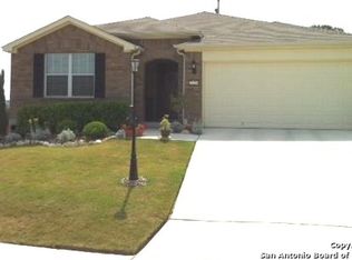 22234 Tower Ter, San Antonio, TX 78259