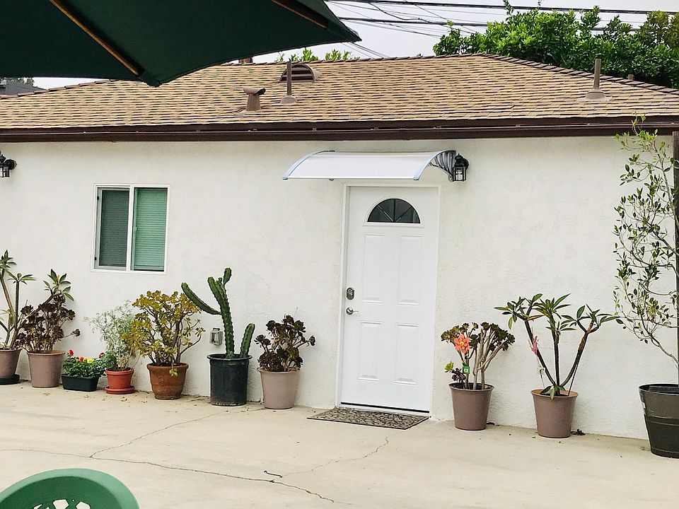 Guest House Front