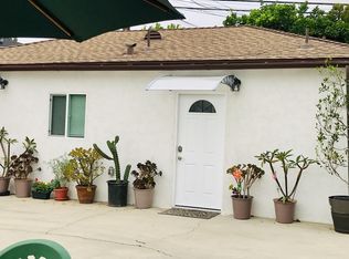 11632 La Maida St, Valley Village, CA 91601