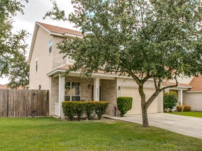 9651 Wolf Point, San Antonio, TX, 78251