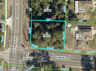 6000 Deltona Blvd, Spring Hill, FL 34606