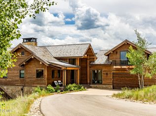 6699 E Broken Stick Ct, Heber City, UT 84032