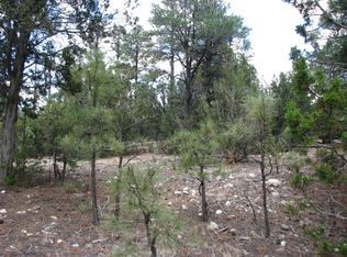 2052 Cherokee Strip, Heber, AZ --