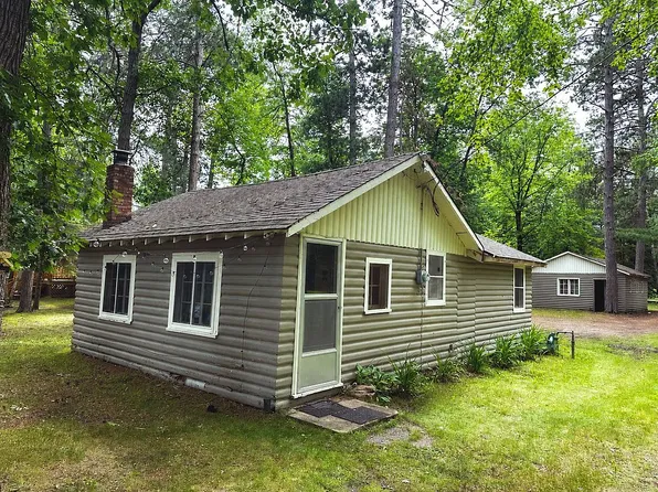 5103 Woodland Dr NW, Hackensack, MN 56452