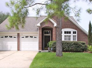 14518 Fair Knoll Way, Houston, TX 77062