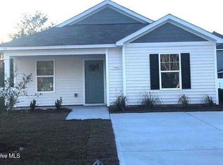 1980 Whispering Pine St SW, Ocean Isle Beach, NC 28469