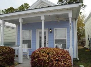 110 Addison Cottage Way, Murrells Inlet, SC 29576