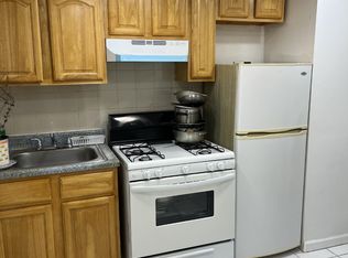 (Undisclosed Address), Jamaica, NY 11433