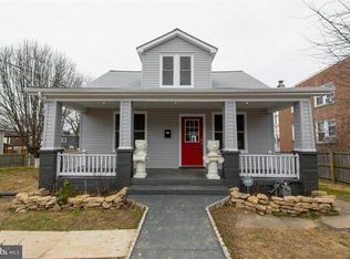1613 22nd St SE, Washington, DC 20020