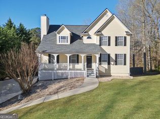 274 Sleepy Hollow Rd, Powder Springs, GA 30127