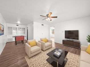 523 S Travis St APT 2, Sherman, TX 75090
