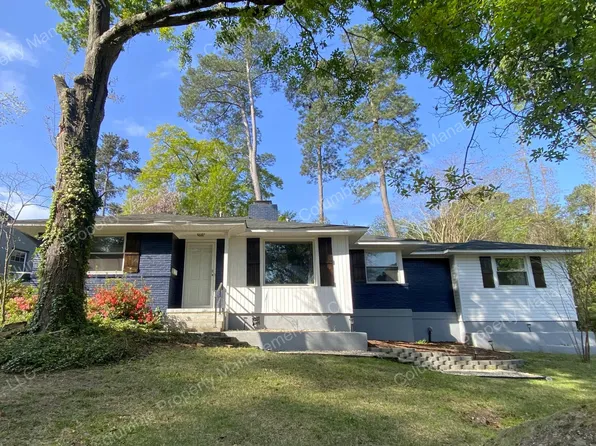 3415 Keenan Dr, Columbia, SC 29201