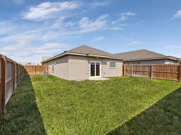 3509 Duke Ave #4, McAllen, TX 78504
