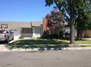2435 W Marian Ave, Anaheim, CA 92804