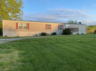 655 Blaines Chapel Rd, Rutledge, TN 37861