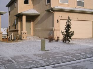 3618 Venice Grv, Colorado Springs, CO 80910