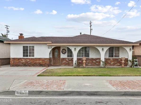 230 Campodonico Ave, Guadalupe, CA 93434