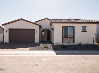 2551 E Alfonso Dr, San Tan Valley, AZ 85140