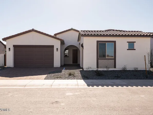 2551 E ALFONSO Drive, San Tan Valley, AZ 85140
