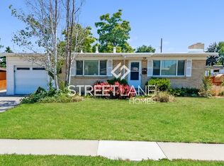 381 W Marquette Dr, Midvale, UT 84047