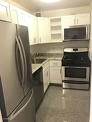 Rented by Corcoran