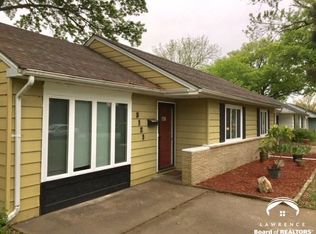 3121 W 44th Ter, Kansas City, KS 66103