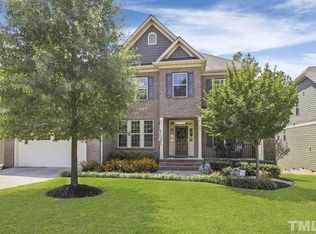 54 Idlewood Ln, Clayton, NC 27527