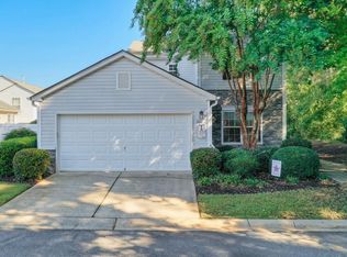 522 W Oaks Dr, Woodstock, GA 30188