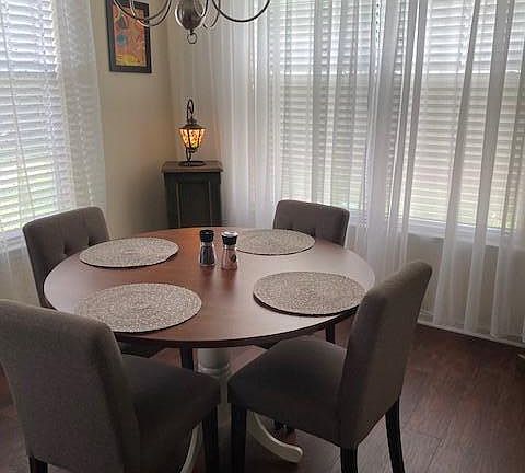 5th image of 1110 Santa Elena Way