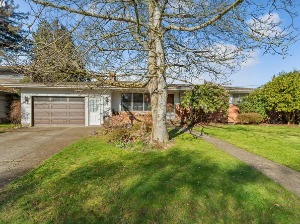 8551 SE 34th Ave, Milwaukie, OR 97222