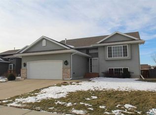 4813 S Emma Ln, Sioux Falls, SD 57106
