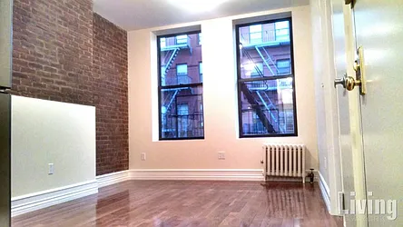 Rented by Living New York