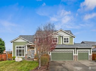 13313 174th St E, Puyallup, WA 98374