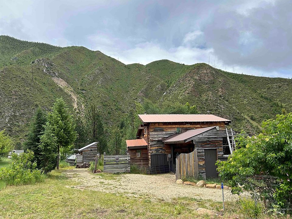 14 Sellman Dr, Lowman, ID 83637 Zillow