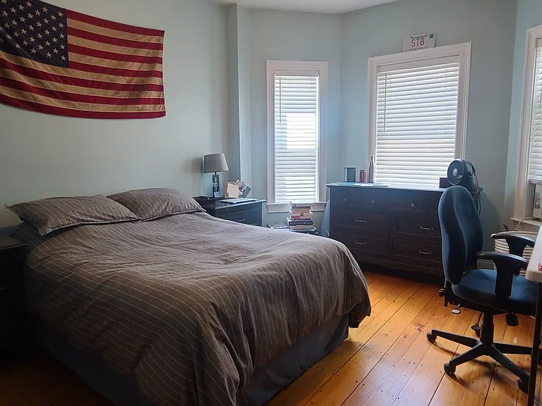 8 1/2 O St #1 — Photo 16
