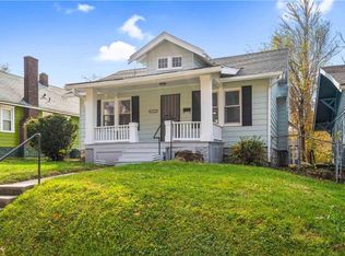 3903 E 39th St, Kansas City, MO 64128