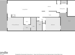 122 Ridgecrest Ct, Panama City, FL 32405