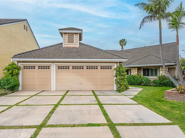 6255 Majorca Cir, Long Beach, CA 90803