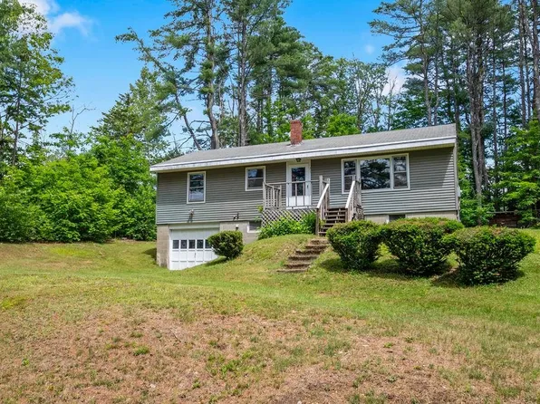 31 Deer Street, Tilton, NH 03276