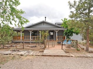 6230 N Wrangler Rd, Flagstaff, AZ 86004
