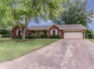 4026 Niagara Cv, Memphis, TN 38125