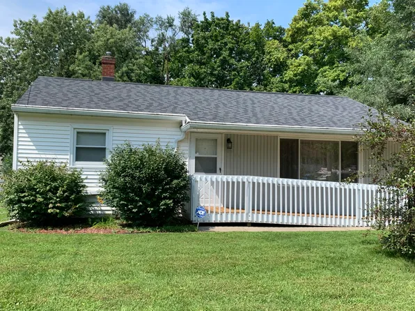 2903 Range St, Kalamazoo, MI 49004