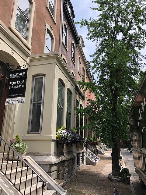 1st image of 2213 Delancey Pl
