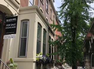 2213 Delancey Pl, Philadelphia, PA 19103