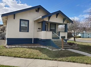 1902 Washington Ave, La Grande, OR 97850