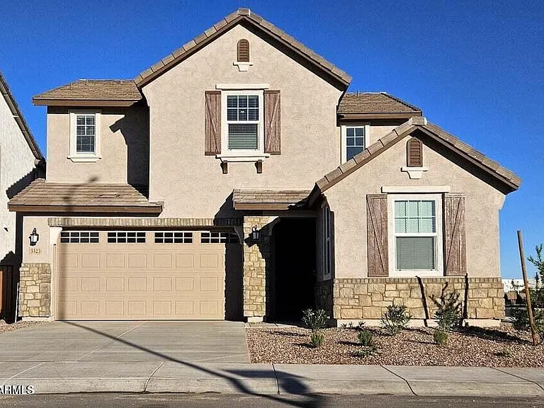 3323 S Bridlewood Ave — Photo 1