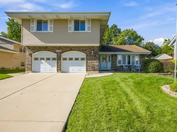 (undisclosed Address), Bloomingdale, IL 60108