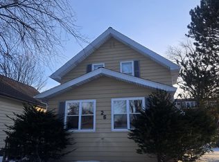 26 3rd St, Proctor, MN 55810