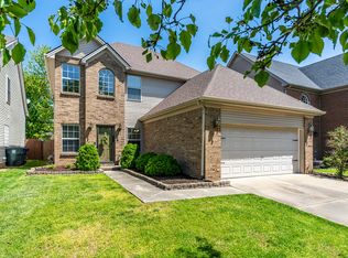 609 Kenova Trce, Lexington, KY 40511