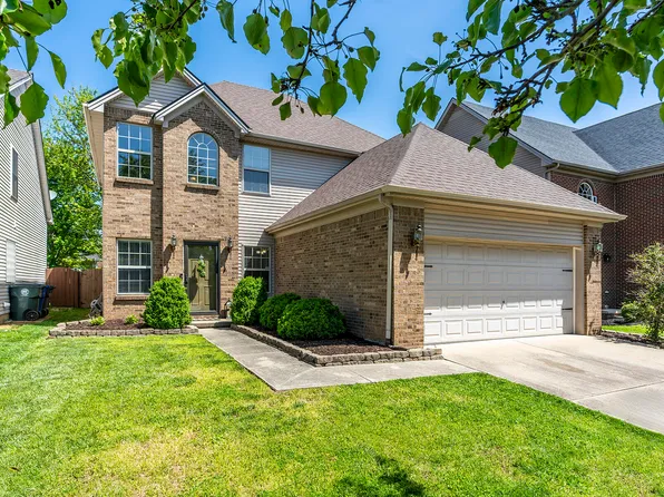 609 Kenova Trce, Lexington, KY 40511